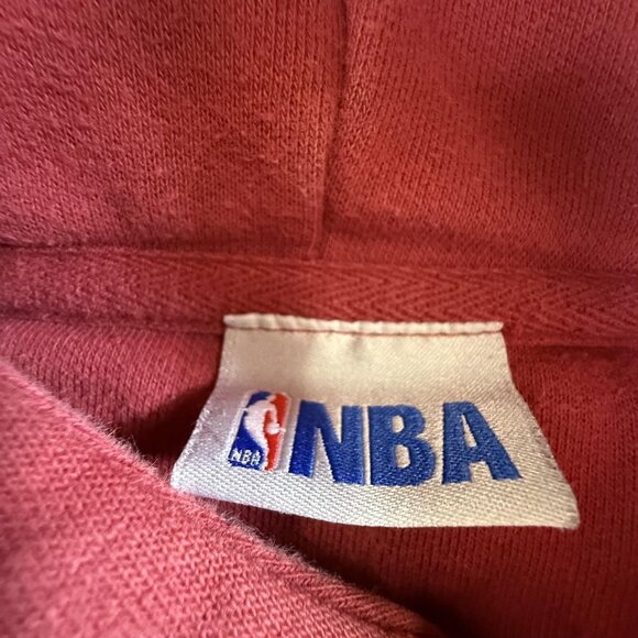 Cleveland Cavaliers Hoodie Mens XL NBA Basketball Pullover Sweatshirt Cavs - Picture 3 of 13